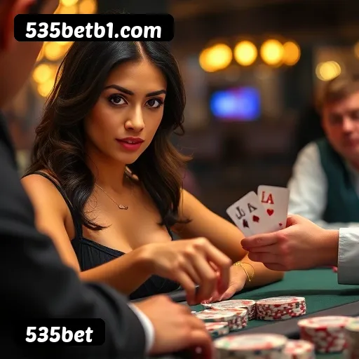 Jogos de Cassino em Destaque - Slots, Roleta, Blackjack